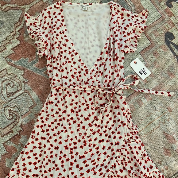 Billabong Dresses & Skirts - Billabong Dress